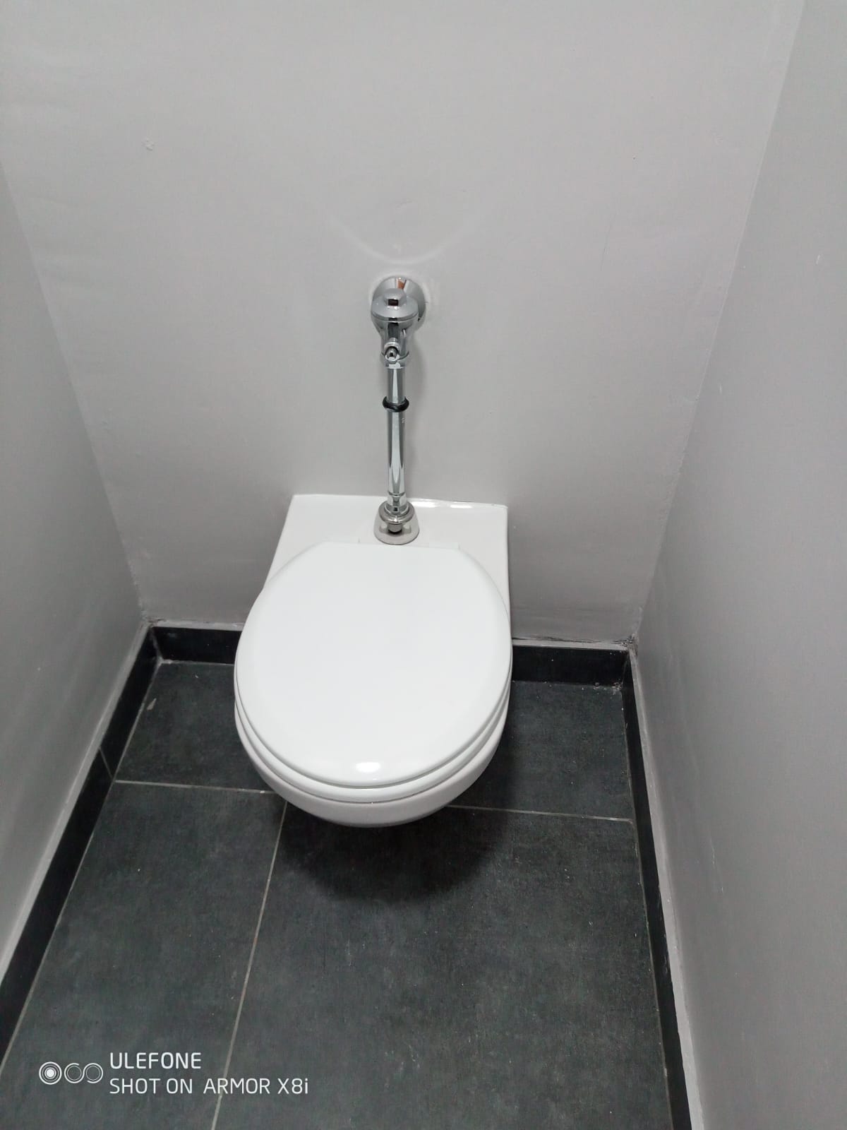 Plumbing project 7
